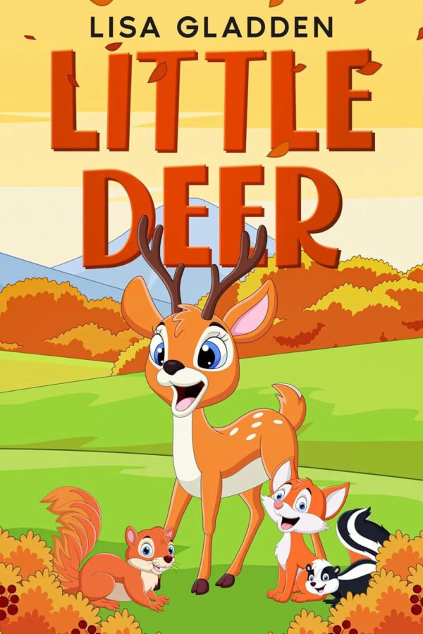 Little Deer