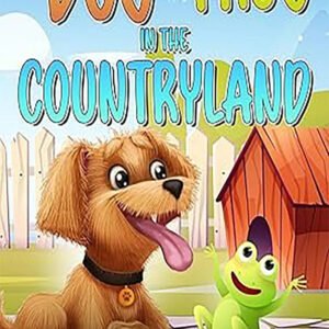 The Dog and the Frog