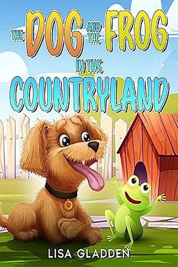 The Dog and the Frog