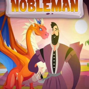The Nobleman by Lisa Gladdens