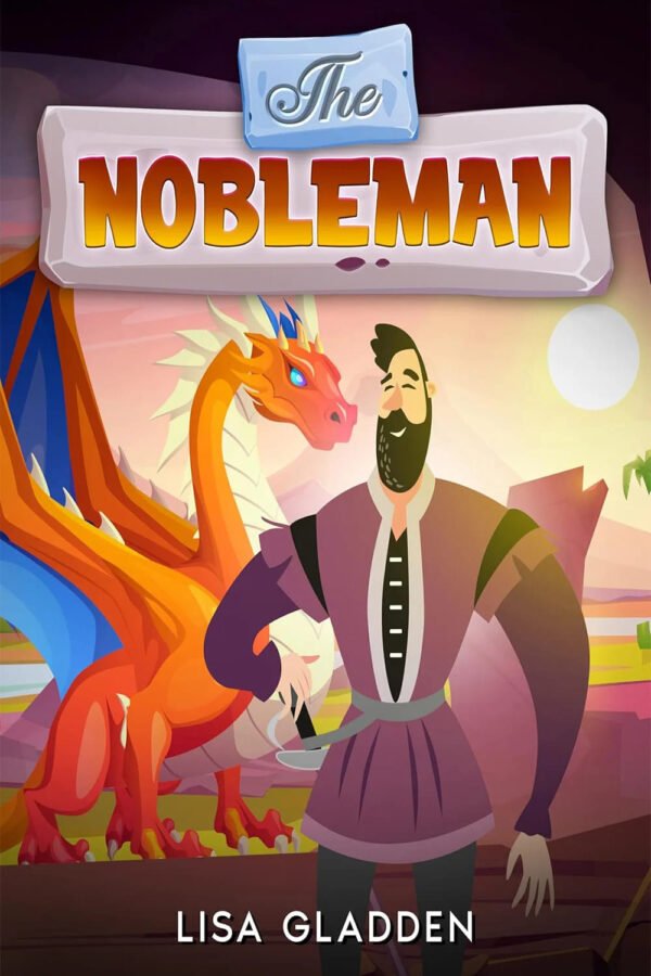 The Nobleman by Lisa Gladdens
