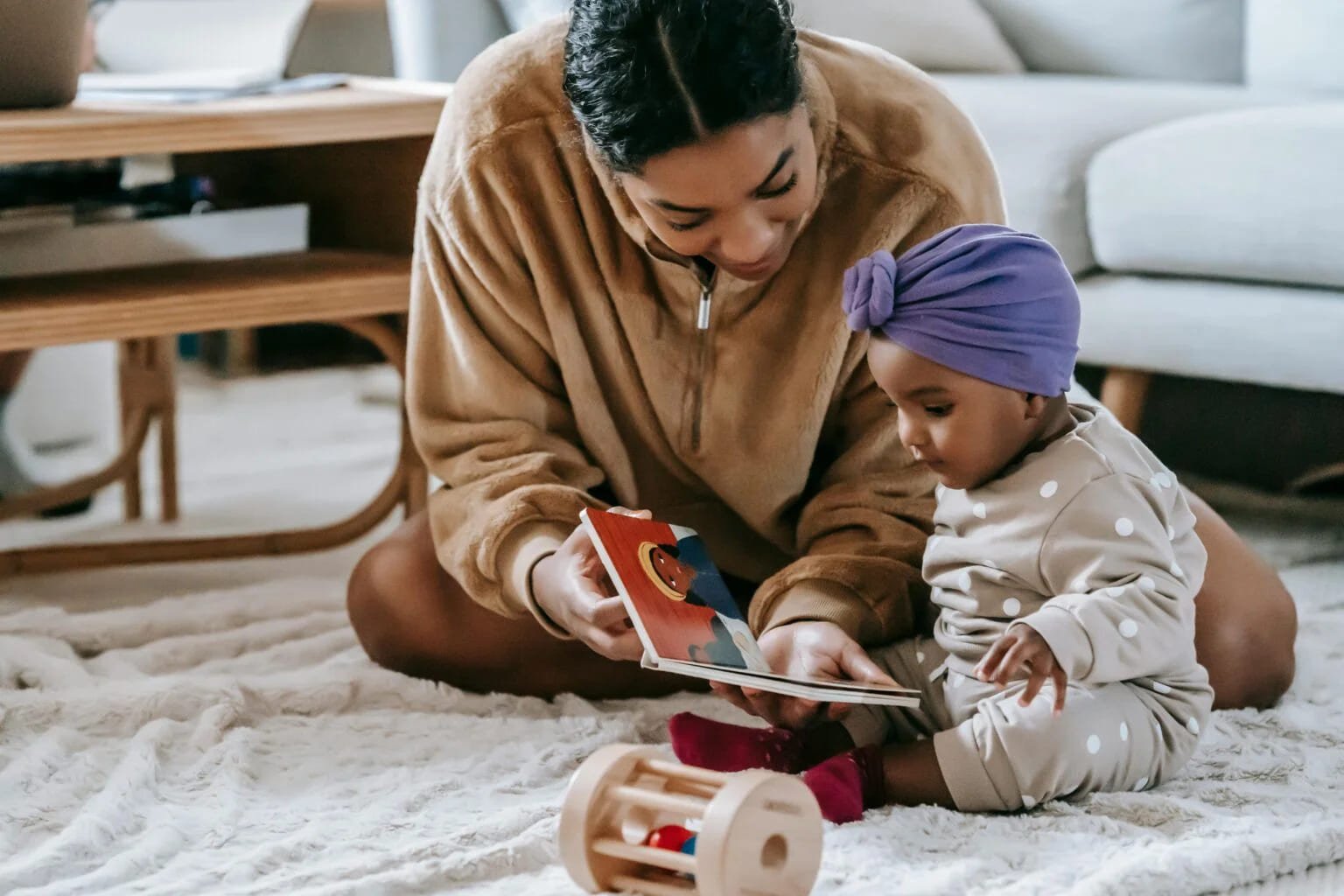 how reading benefits your child brain power