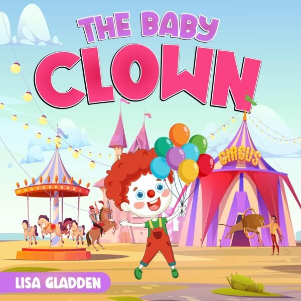 Baby Clown