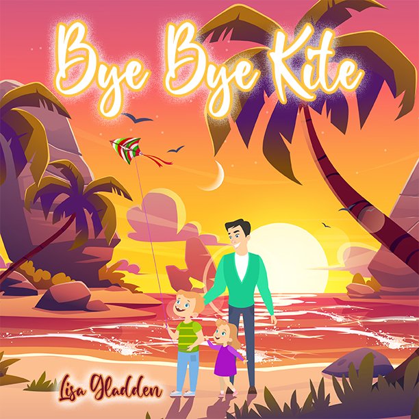 Bye, Bye Kite!