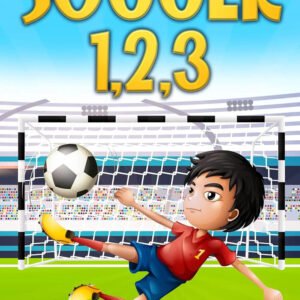 soccer 1,2,3 by Lisa Gladdens